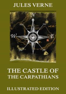 the castle of the carpathians (ebook)-julio verne-9783849646073