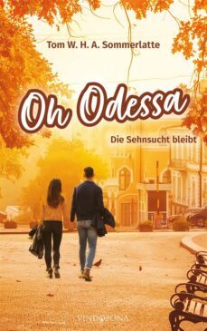 oh odessa (ebook)-9783949263873