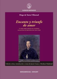 encanto y triunfo de amor (ebook)-9783954878673