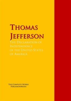 the declaration of independence of the united states of america (ebook)-thomas jefferson-9783956702273
