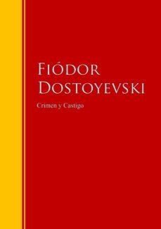 crimen y castigo (ebook)-fiodor dostoievski-9783959280273
