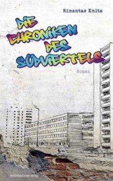 die chroniken des sudviertels (ebook)-9783963112973