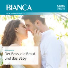 der boss, die braut und das baby (audiolibro)-judy duarte-9783963692673