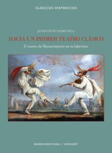 hacia un primer teatro clasico (ebook)-9783964569073