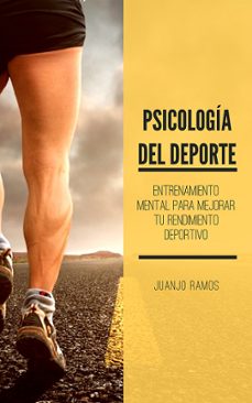 psicologia del deporte (ebook)-juanjo ramos-9783966334273