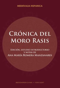 cronica del moro rasis (ebook)-9783968695273