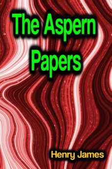 the aspern papers (ebook)-henry james-9783986475673