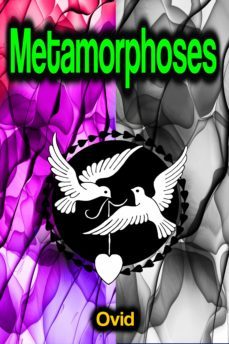 metamorphoses (ebook)-9783986773373
