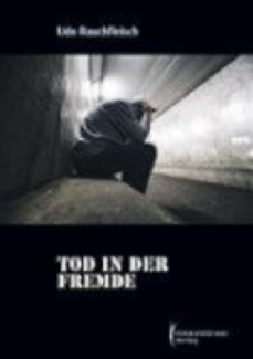tod in der fremde (ebook)-udo rauchfleisch-9783987580673
