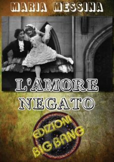 l'amore negato (ebook)-9786050384673