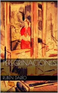 peregrinaciones (ebook)-ruben dario-9786050428773