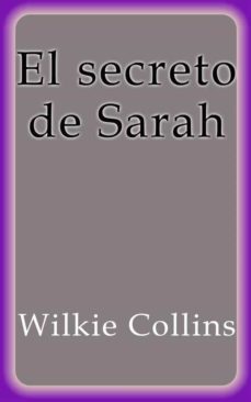 el secreto de sarah (ebook)-9786050486773