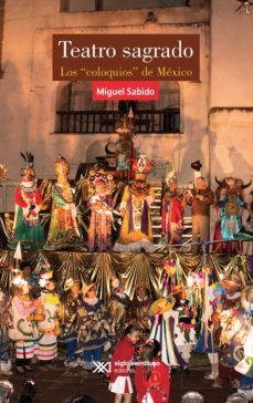 -miguel sabido-9786070307973