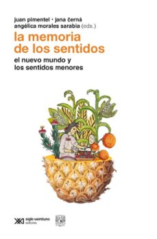 la memoria de los sentidos (ebook)-9786070314773