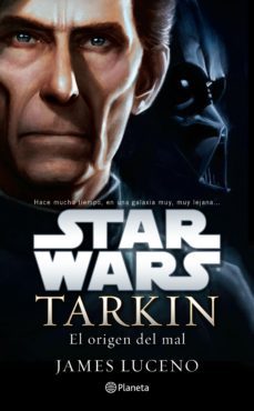 star wars. tarkin (ebook)-james luceno-9786070739873