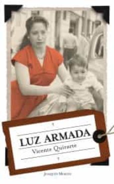 luz armada-9786070759673