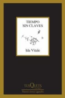 tiempo sin claves-9786070785573