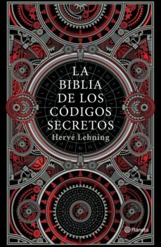 la biblia de los codigos secretos (edicion mexicana) (ebook)-herve lehning-9786070789373