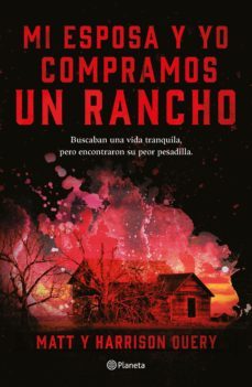 mi esposa y yo compramos un rancho (ebook)-harrison query-matt query-9786070792373