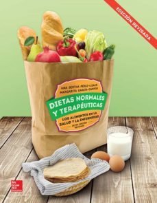 dietas normales y terapeuticas-ana berta perez lizaur-9786071511973