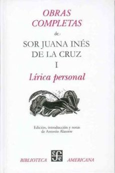 -sor juana ines de la cruz-9786071601773