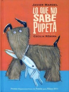 lo que sabe pupeta-9786071610973