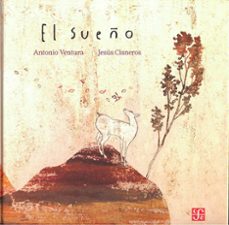 el sueño-antonio ventura-9786071620873