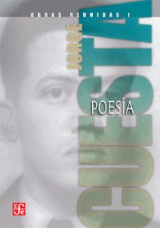 obras reunidas i (ebook)-jorge cuesta-9786071648273
