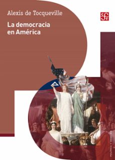 la democracia en america (ebook)-alexis de tocqueville-9786071666673