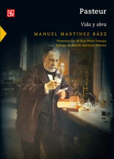 pasteur: vida y obra (ebook)-9786071678973