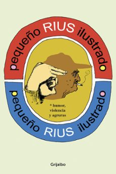 pequeño rius ilustrado (ebook)-eduardo del rio garcia-9786073124973