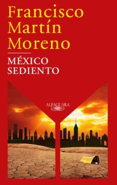 mexico sediento (ebook)-francisco martin moreno-9786073801973