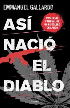asi nacio el diablo (ebook)-9786073820073