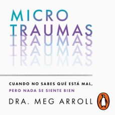 microtraumas-meg arroll-9786073834773