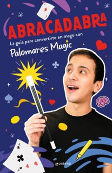 abracadabra (ebook)-palomares magic-9786073863773