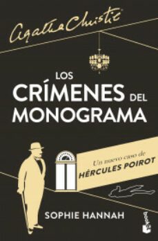 los crímenes del monograma-9786073900973