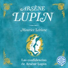 -maurice leblanc-9786073904773