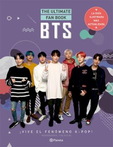 bts. the ultimate fan book (edicion mexicana) (ebook)-9786073906173