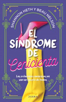 el sindrome de cenicienta-9786073908573