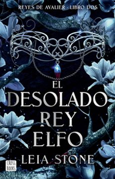 avalier 2. el desolado rey elfo-9786073922173
