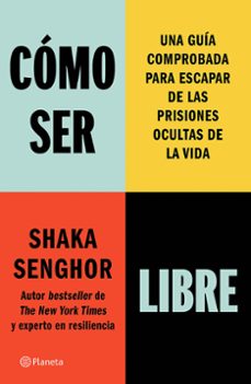 como ser libre-9786073937573