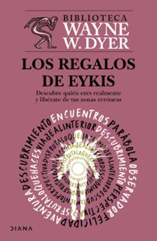 los regalos de eykis-9786073949873