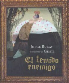 el temido enemigo (ebook)-9786078303281