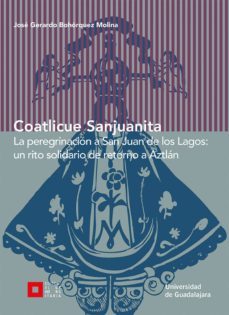 coatlicue sanjuanita (ebook)-jose gerardo bohorquez molina-9786074500073