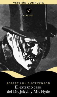 el extraño caso del dr. jekyll y mr. hyde (ebook)-9786074577273
