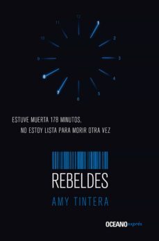 rebeldes (ebook)-amy tintera-9786075275673