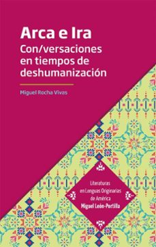 arca e ira (ebook)-miguel andrés rocha vivas-9786075476773