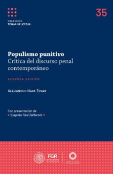 populismo punitivo 2ª ed. (ebook)-9786075602073