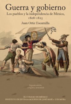 guerra y gobierno. (ebook)-9786076280973