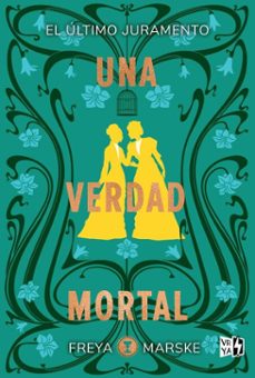 una verdad mortal (ebook)-freya marske-9786076370773